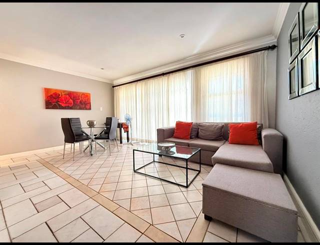 2 BEDROOM PROPERTY TO RENT IN MORNINGSIDE